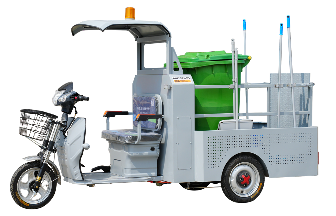 解惑 優(yōu)質(zhì)環(huán)衛(wèi)車品牌公司怎么收費(fèi)？費(fèi)用明細(xì)全解讀