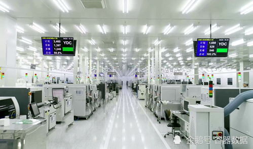 智慧工廠如何制訂生產(chǎn)計劃和排產(chǎn)