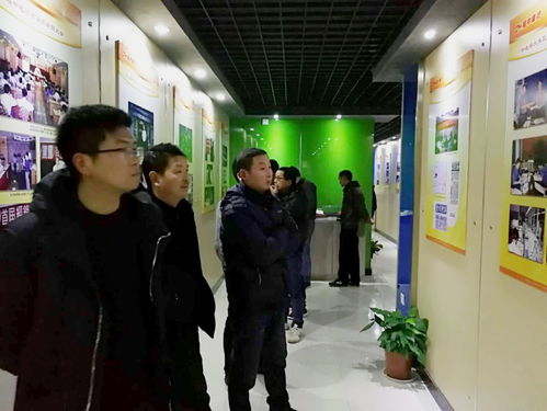 小6水產網2018首次用戶交流會在寧舉行