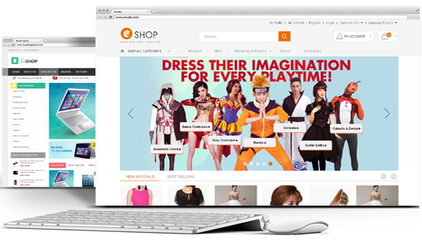 外貿(mào)網(wǎng)站建設(shè)成本詳解 從設(shè)計、SOHO英文網(wǎng)站到購物系統(tǒng)的價格指南